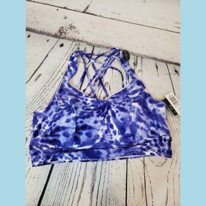 Torrid Swim Tankini Top